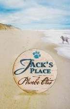 Jack's Place: (For All Seasons)