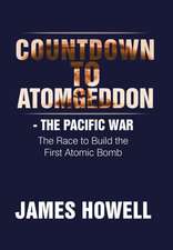 Countdown to Atomgeddon