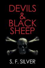 Devils & Black Sheep