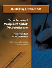 The Desktop Reference 2015