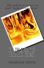 Burning Bridges