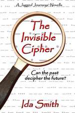 The Invisible Cipher