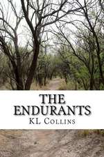 The Endurants