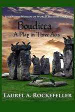 Boudicca