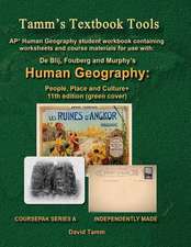 AP* Human Geography