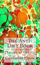 The Anti-Diet Book