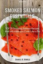 Smoker Recipes