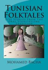 Tunisian Folktales