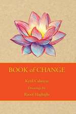 Book of Change