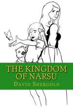 The Kingdom of Narsu