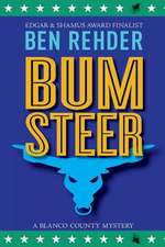 Bum Steer