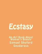 Ecstasy