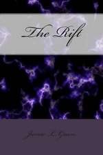 The Rift