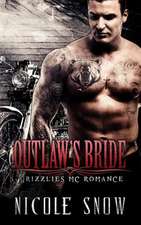 Outlaw's Bride