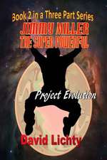 Jimmy Miller the Super Powerful