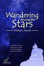 Wandering Among the Stars