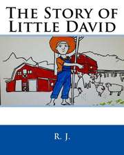 The Story of Little David