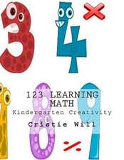 123 Learning Math