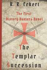 The Templar Succession