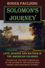 Solomon's Journey: The Ultimate Guide to Mastering Permaculture for Beginners in 45 Minutes or Less!