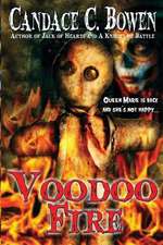 Voodoo Fire