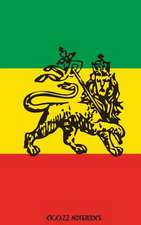 The Lion of Judah