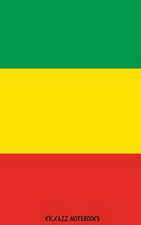 Rasta Flag