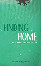 Finding Home