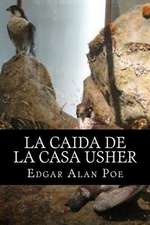 La Caida de La Casa Usher