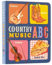 Country Music ABC