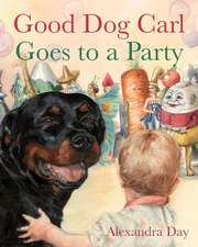 Day, A: Good Dog Carl Goes to a Party