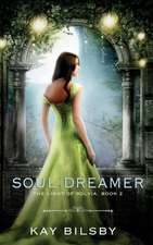 Soul Dreamer