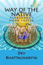 Way of the Native