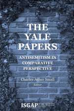 The Yale Papers