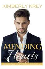 Mending Hearts