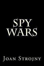 Spy Wars