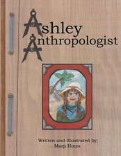 Ashley Anthropologist