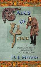 Tales of Yorr