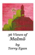 36 Views of Malmo