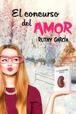 My Love Contest, El Concurso del Amor....