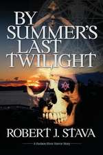 By Summer's Last Twilight