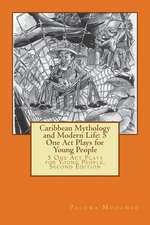 Caribbean Mythology and Modern Life