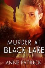 Murder at Black Lake