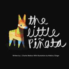 The Little Pinata