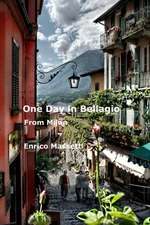 One Day in Bellagio from Milan