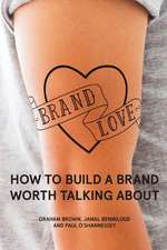 Brand Love