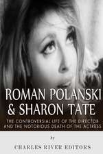 Roman Polanski & Sharon Tate