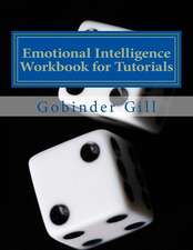 Emotional Intelligence Tutorial Workbook