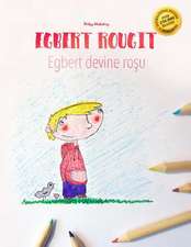 Egbert Rougit/Egbert Devine Rosu