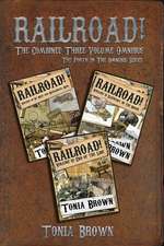 Railroad! Collection 4